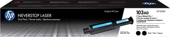 Картридж HP 103AD W1103AD