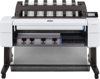 Плоттер HP HP DesignJet T1600dr 36" 3EK12A