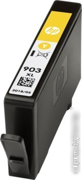 Картридж HP 903XL [T6M11AE]  HPmarket.by