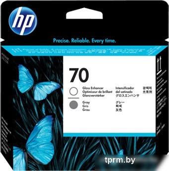 HP 70 (C9410A)  HPmarket.by