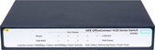 Коммутатор HP OfficeConnect 1420 5G POE+ Switch [JH328A] HPmarket.by