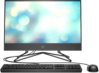 Моноблок HP 205 G4 123M4EA