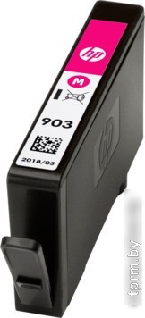 Картридж HP 903 [T6L91AE]  HPmarket.by