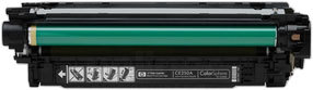 Картридж HP CE250A