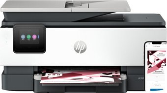 МФУ HP OfficeJet Pro 8123 All-in-One 405W0C