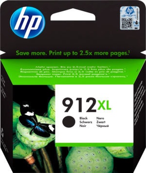 Картридж HP 912XL 3YL84AE Картридж HP 912XL 3YL84AE