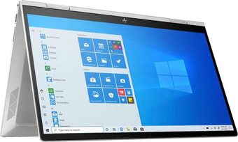 Ноутбук 2-в-1 HP ENVY x360 Convert 15m-es1013dx 4N715UA HPmarket.by