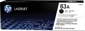 Картридж HP 83A (CF283A)