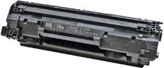 Картридж HP 78A (CE278A)