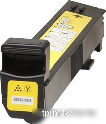 Картридж HP LaserJet 824A (CB382A)  HPmarket.by