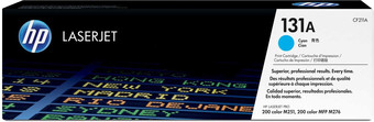 Картридж HP LaserJet 131A (CF211A)