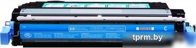 Картридж HP 642A (CB401A)  HPmarket.by