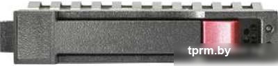 Жесткий диск HP 861683-B21 4TB  HPmarket.by