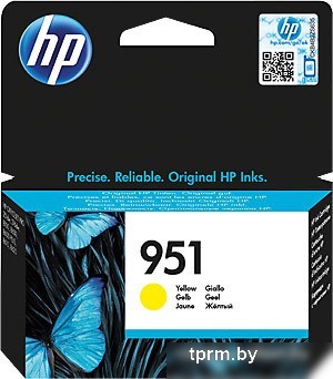 Картридж HP 951 (CN052AE)  HPmarket.by