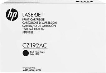 Картридж HP CZ192AC