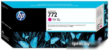 Картридж HP 772 [CN629A]  HPmarket.by