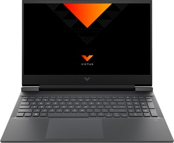 Игровой ноутбук HP Victus 16-e0504nw 4H3L7EA HPmarket.by