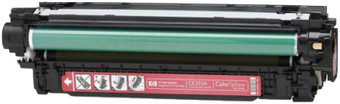 Картридж HP CE253A
