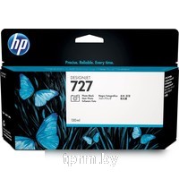 Картридж HP 727 (B3P23A)  HPmarket.by