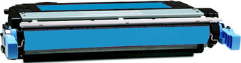 Картридж HP 642A (CB401A)