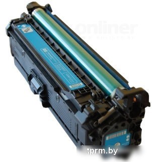 Картридж HP 648A CE261A  HPmarket.by