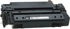 Картридж HP 51X (Q7551X)