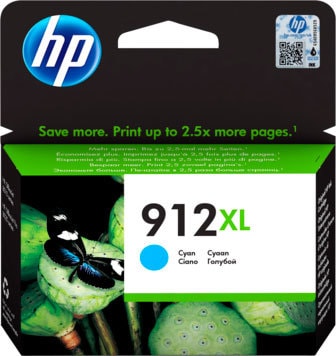 Картридж HP 912XL 3YL81AE