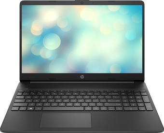 Ноутбук HP 15s-eq3195nw 715L6EA  HPmarket.by