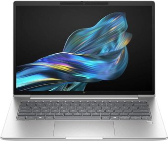 Ноутбук HP EliteBook 6 G1q 9M4J2AT