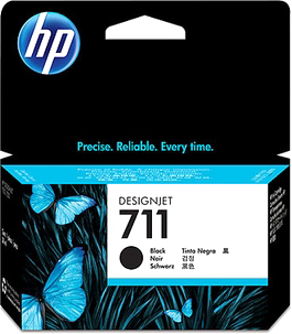 Картридж HP 711 (CZ129A)