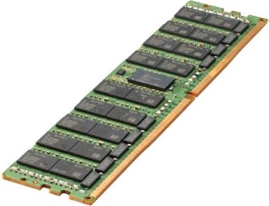 HP 64ГБ DDR4 2666 МГц 850882R-001  HPmarket.by