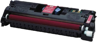 Картридж HP C9703A