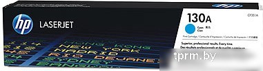 Картридж HP 130A (CF351A)  HPmarket.by