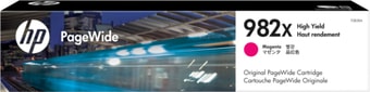 Картридж HP 982X (T0B28A) Картридж HP 982X (T0B28A)