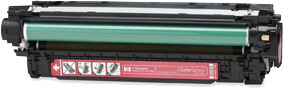 Картридж HP 507A (CE403A)