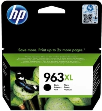 Картридж HP 963XL 3JA30AE