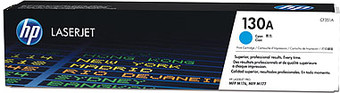 Картридж HP 130A (CF351A)