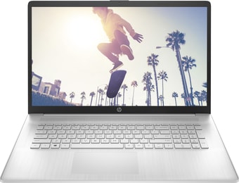 Ноутбук HP 17-cp0037ur 444Q8EA HPmarket.by