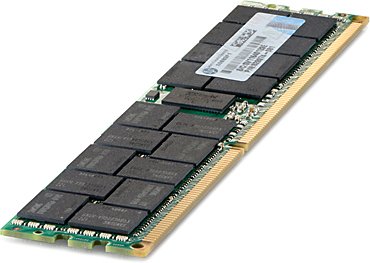 Оперативная память HP 4GB DDR4 PC4-17000 (726717-B21)  HPmarket.by