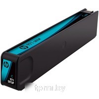 Картинка Картридж HP 971 (CN622AE) HPmarket.by Картридж HP 971 (CN622AE)  HPmarket.by