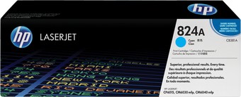 Картридж HP LaserJet 824A (CB381A)