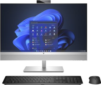 Моноблок HP EliteOne 870 G9 A55PRET