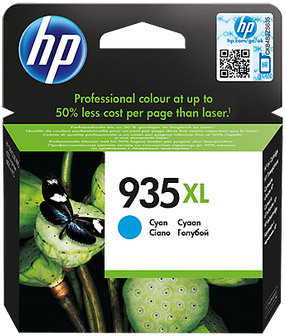 Картридж HP 935XL (C2P24AE)