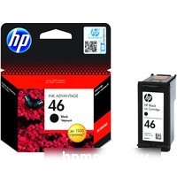 Картридж HP 46 (CZ637AE)  HPmarket.by
