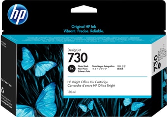 Картридж HP 730 P2V67A