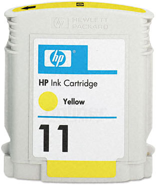 Картридж HP 11 (C4838A)