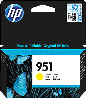 Картридж HP 951 (CN052AE)