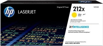 Картридж HP 212A W2122X
