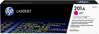 Картридж HP 201A (CF403A) Картридж HP 201A (CF403A)