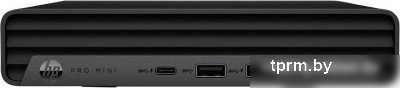 Компактный компьютер HP Pro Mini 400 G9 937L1EA  HPmarket.by